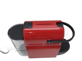 cafetera espresso nespresso inissia c40
