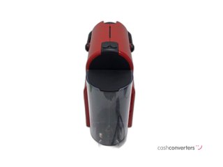 cafetera espresso nespresso inissia c40