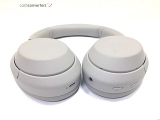 diadema sony wh-1000xm4