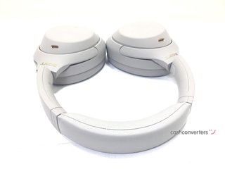 diadema sony wh-1000xm4