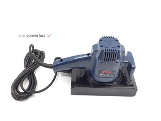 lijadora orbital ryobi ns6300a
