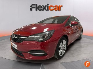 Opel Astra 1.2T SHT 96kW (130CV) GS Line