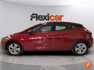Opel Astra 1.2T SHT 96kW (130CV) GS Line