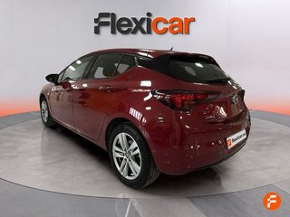 Opel Astra 1.2T SHT 96kW (130CV) GS Line