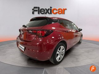 Opel Astra 1.2T SHT 96kW (130CV) GS Line