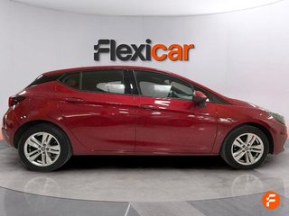 Opel Astra 1.2T SHT 96kW (130CV) GS Line