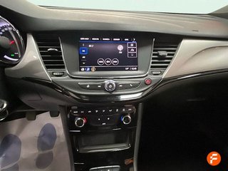 Opel Astra 1.2T SHT 96kW (130CV) GS Line