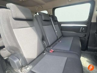 Citroën Spacetourer Talla M BlueHDi 88KW (120CV) Business