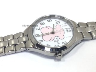 reloj pulsera señora tous muffin de acero