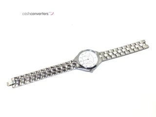 reloj pulsera señora tous muffin de acero
