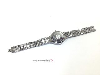 reloj pulsera señora tous muffin de acero