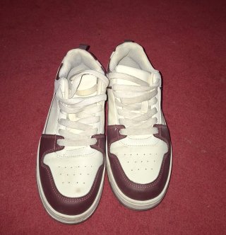 Zapatillas deportivas talla 36