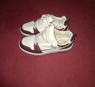 Zapatillas deportivas talla 36