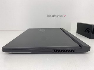 pc portatil asus rog strix g513rc