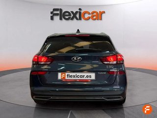 Hyundai i30 1.0 TGDI 48V Klass