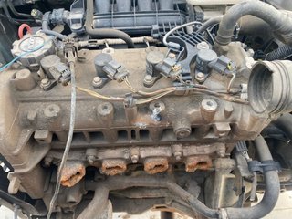 CULATA FIAT STILO (192) 188A5000