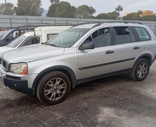 Llanta volvo 71x18 xc90 d5 kinetic (5 430292