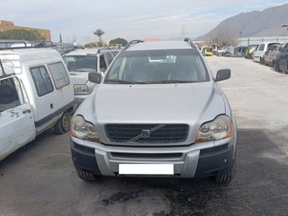 Llanta volvo 71x18 xc90 d5 kinetic (5 430292