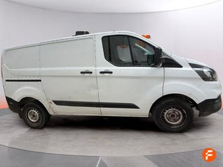 Ford Transit Custom 107CV