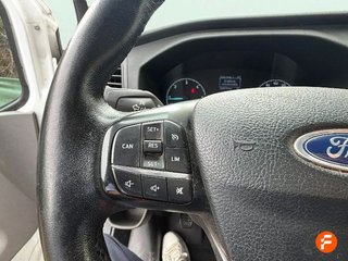 Ford Transit Custom 107CV