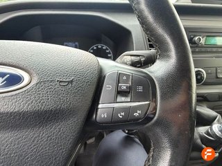 Ford Transit Custom 107CV