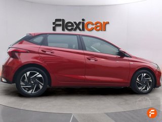 Hyundai i20 1.0 TGDI 74kW (100CV) 48V Klass DCT