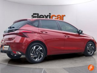 Hyundai i20 1.0 TGDI 74kW (100CV) 48V Klass DCT