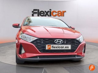 Hyundai i20 1.0 TGDI 74kW (100CV) 48V Klass DCT