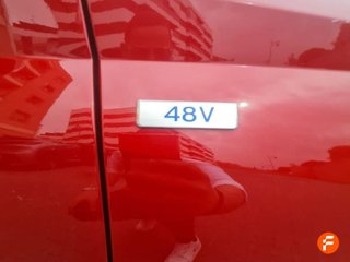 Hyundai i20 1.0 TGDI 74kW (100CV) 48V Klass DCT