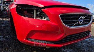 DELANTERA COMPLETA VOLVO V40 39820367