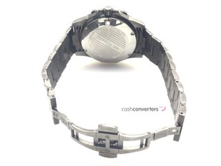 reloj pulsera caballero cerruti 1881 positano