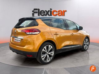 Renault Scénic Intens Energy TCe 97kW (130CV)