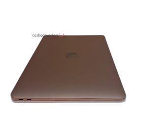 portatil apple apple macbook air core i5 1.6 13 retina (2018) (a1932)