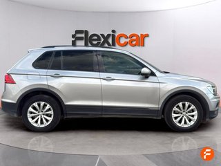 Volkswagen Tiguan Edition 1.4 TSI 125CV BMT