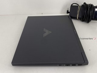 pc portatil hp victus