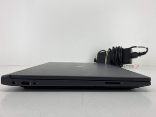 pc portatil hp victus