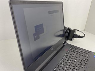 pc portatil hp victus