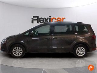 Seat Alhambra 2.0 TDI 110kW (150CV) DSG St&Sp Style