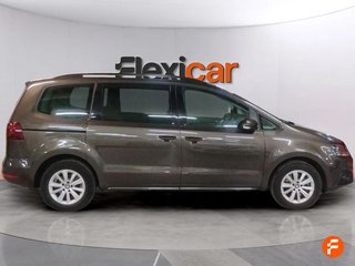 Seat Alhambra 2.0 TDI 110kW (150CV) DSG St&Sp Style