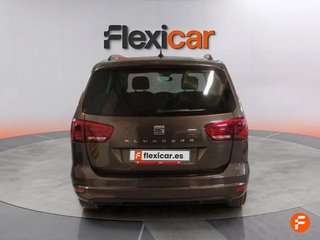 Seat Alhambra 2.0 TDI 110kW (150CV) DSG St&Sp Style