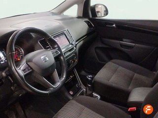 Seat Alhambra 2.0 TDI 110kW (150CV) DSG St&Sp Style