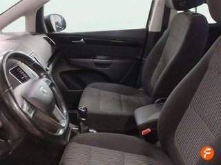 Seat Alhambra 2.0 TDI 110kW (150CV) DSG St&Sp Style