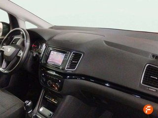 Seat Alhambra 2.0 TDI 110kW (150CV) DSG St&Sp Style