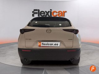 Mazda CX-30 2.5L e-SKYACT G MHEV 103kW AT Centr-Line