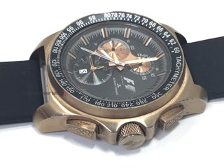 reloj pulsera caballero jacques lemans f5015 formula 1