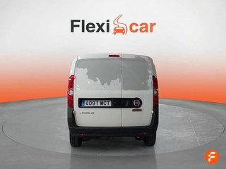 Fiat Doblò Dobló 77kW 105Cv- 5P (2022)