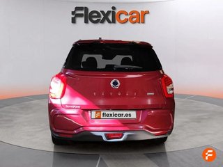 SsangYong Tivoli G15T Urban Plus
