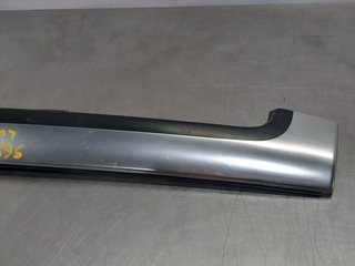 MOLDURAS DELANTERAS AUDI A3 CABRIO (8VE) CZC