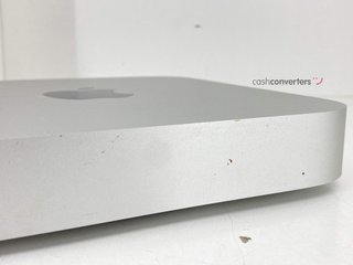 ordenador apple apple mac mini m2 3.4/8 (10gpu)(2023)(a2686)