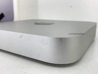 ordenador apple apple mac mini m2 3.4/8 (10gpu)(2023)(a2686)